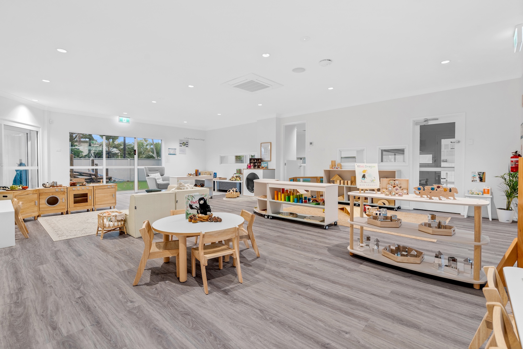 Childcare Centre Design, Planning & Construction in Brassall, Queensland 14